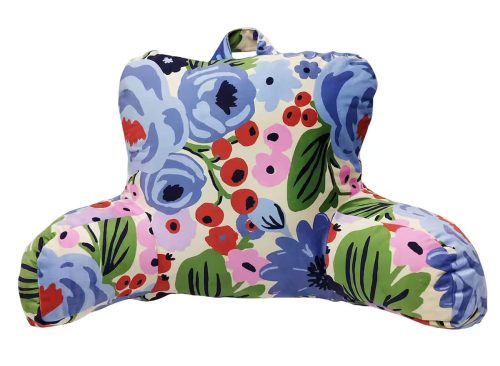 Floral Print Reading Pillow by Ashland®