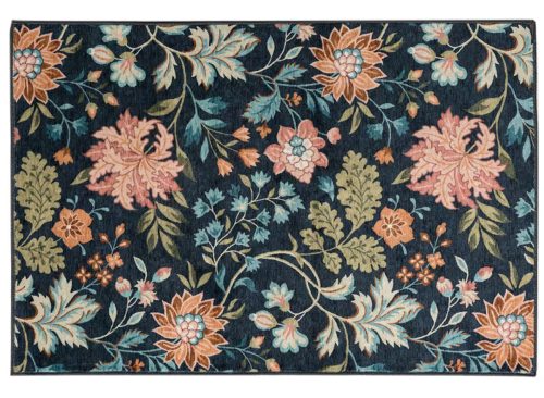 Floral Washable Rug by Ashland®