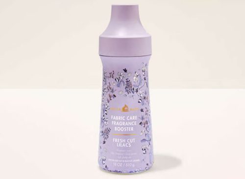 Fresh Cut Lilacs Fragrance Booster