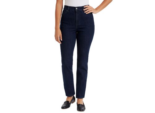Gloria Vanderbilt Women's Amanda Stretch Denim Jean