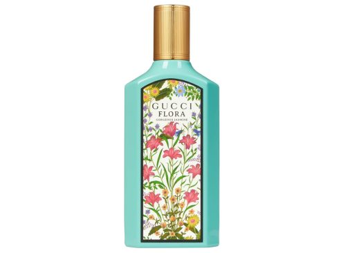 Gucci Flora Gorgeous Jasmine Eau de Parfum, 3.3 fl oz