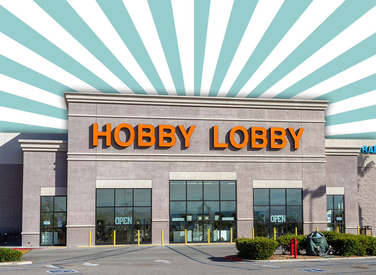 Hobby Lobby
