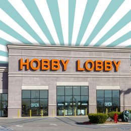 Hobby Lobby