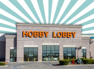 Hobby Lobby