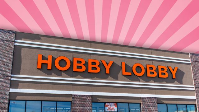 Hobby Lobby