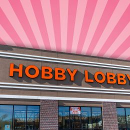 Hobby Lobby