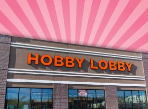 Hobby Lobby
