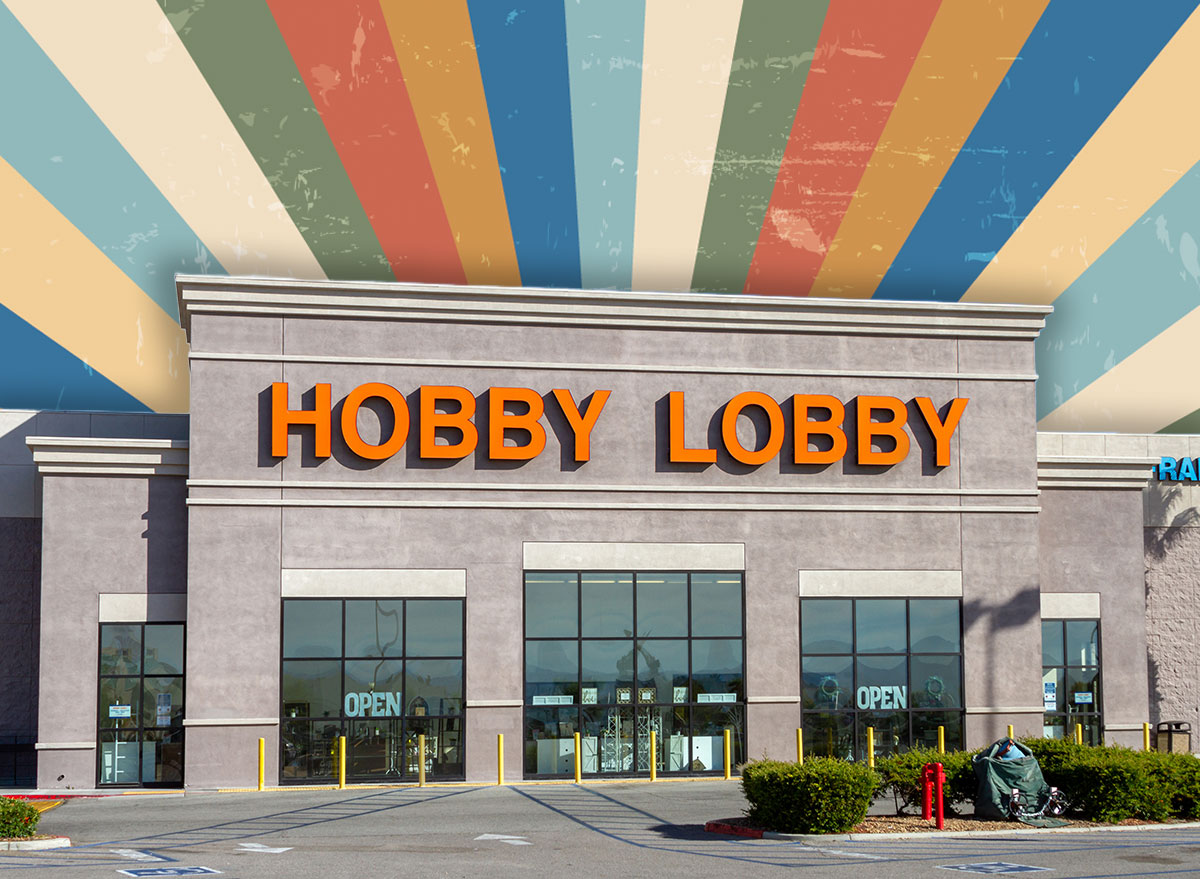 11 Best New Hobby Lobby Wall Art Hitting Shelves This Week