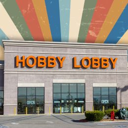 Hobby Lobby