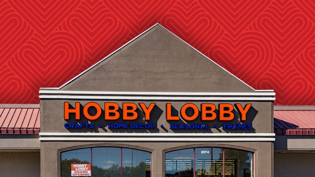 Hobby Lobby