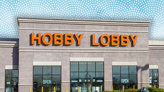 Hobby Lobby