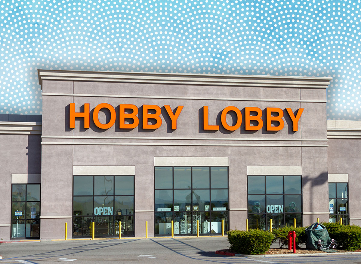11 Best Hobby Lobby New Arrivals Hitting Shelves in February