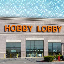 Hobby Lobby