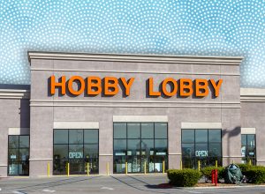 Hobby Lobby