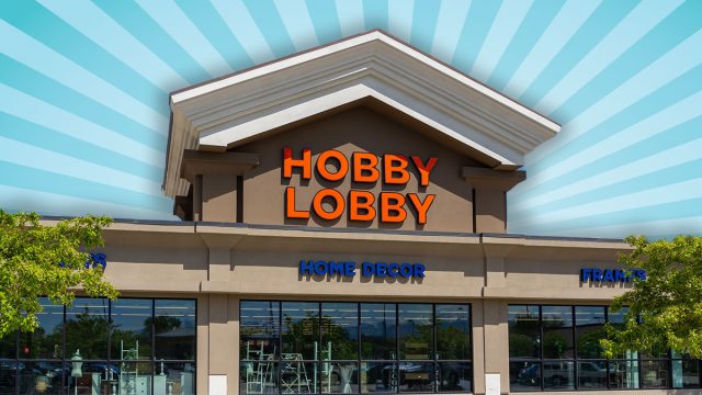 Hobby Lobby
