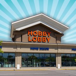 Hobby Lobby