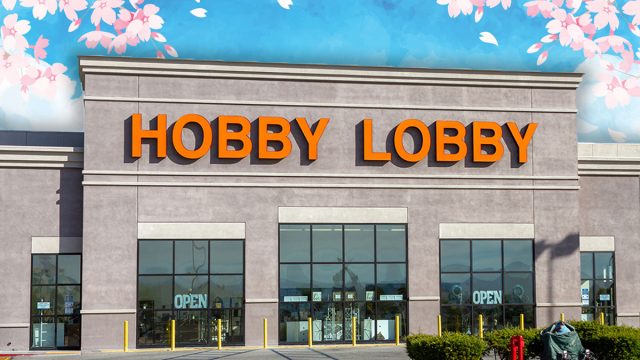 Hobby Lobby