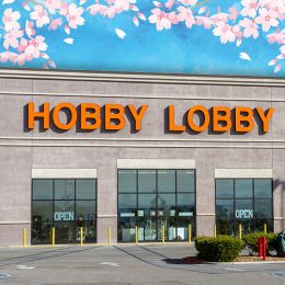 Hobby Lobby