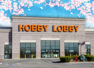 Hobby Lobby