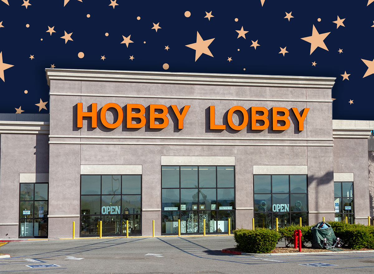 11 Best New Hobby Lobby Arrivals Hitting Shelves End of Month