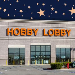 Hobby Lobby