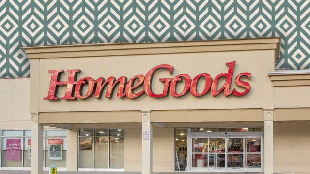 HomeGoods