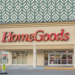 HomeGoods