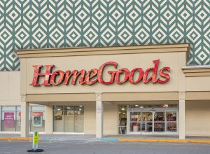 HomeGoods
