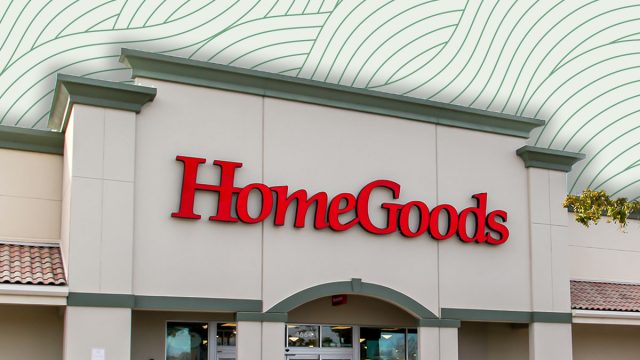 HomeGoods