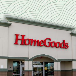 HomeGoods
