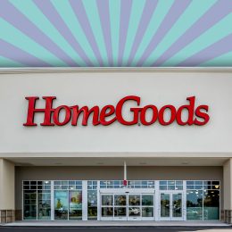 HomeGoods
