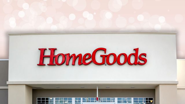 HomeGoods