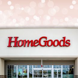 HomeGoods