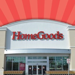 HomeGoods