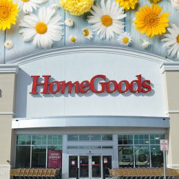 HomeGoods