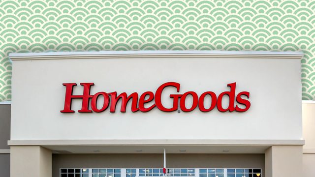 HomeGoods