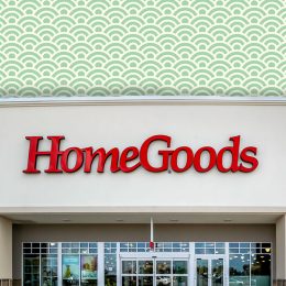 HomeGoods