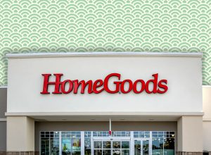 HomeGoods