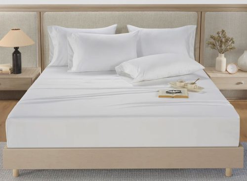 Hotel Signature 800 Thread Count Cotton 6-piece Sheet Set