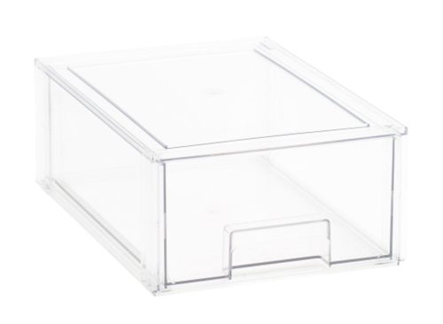 ISAAC JACOBS Large Multi Use Home Organizer Drawer