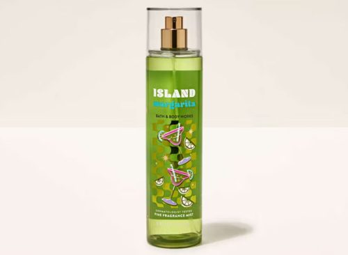 Island Margarita Fine Fragrance Mist
