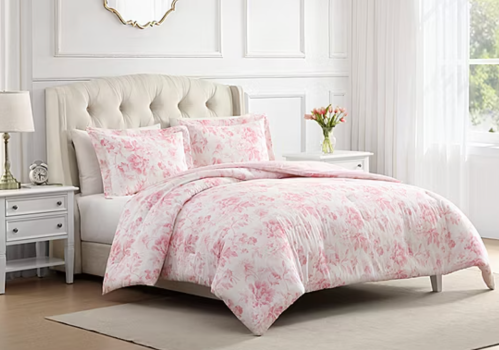 Laura Ashley bedding
