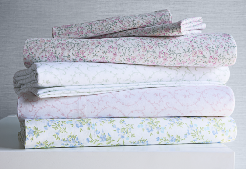 Laura Ashley sheets