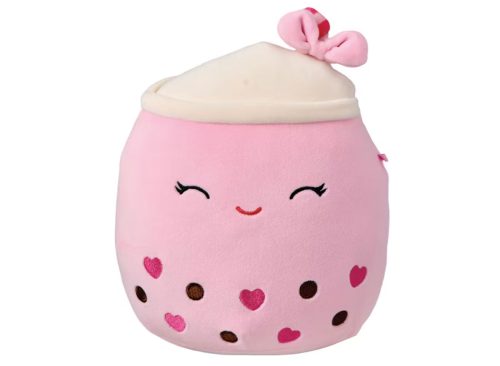 Jazwares 8" Valentine's Day Super Soft Squishmallow - Boba