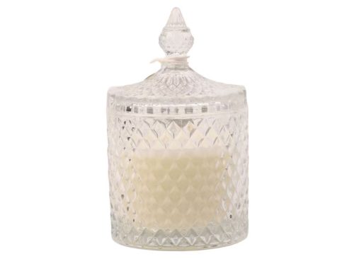KIRKTON HOUSE Glass Lid Luxury Candle - Bali Beach