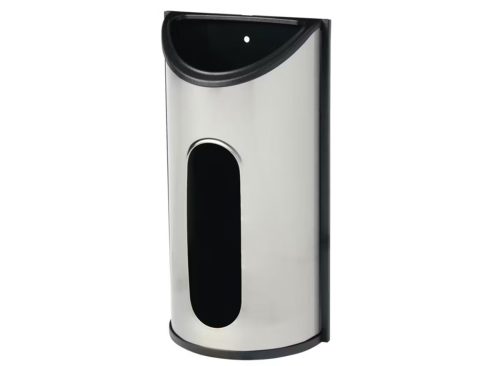 KIRKTON HOUSE Grocery Bag Saver, Silver