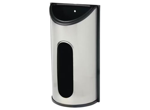 KIRKTON HOUSE Grocery Bag Saver, Silver