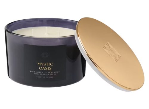 KIRKTON HOUSE Hotel Scented Candle - Mystic Oasis