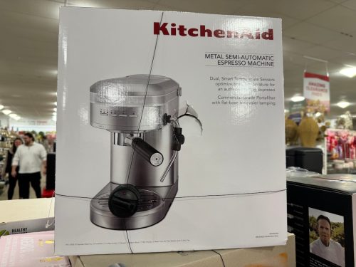 KitchenAid