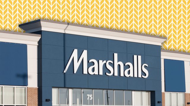 Marshalls